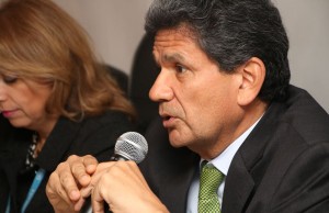 Contralor de Cundinamarca responde por las denuncias y quejas hechas por pobladores de Villeta