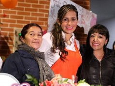 La Gestora Social, Alexandra Pulido impulsará el desarrollo de la mujer Cundinamarquesa