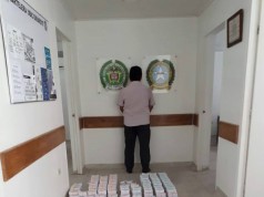 Capturan presunto líder de una organización que alteraba los juegos de suerte y azar