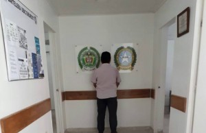 Capturan presunto líder de una organización que alteraba los juegos de suerte y azar