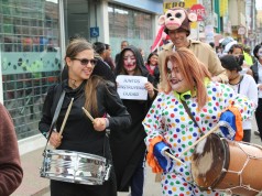 Los mejores artistas soachunos estarán en la Noche del Arte y la cultura