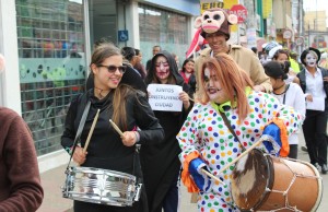 Los mejores artistas soachunos estarán en la Noche del Arte y la cultura