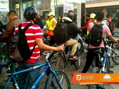 Educando para lograr una mejor movilidad