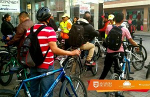 Educando para lograr una mejor movilidad