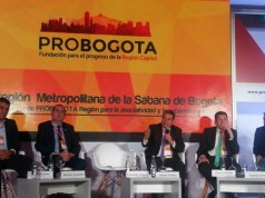 Soacha le dice Sí a la integración territorial