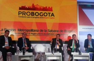 Soacha le dice Sí a la integración territorial