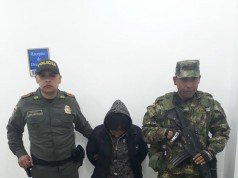 Captura de una mujer en las últimas horas por porte y tráfico de estupefacientes