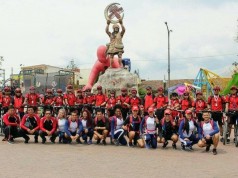 Ciclovida, 20 años en la vida de los Soachunos