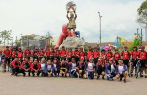 Ciclovida, 20 años en la vida de los Soachunos