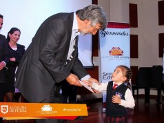 En Funza se garantiza el acceso a la educación