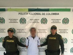 Múltiples capturas en operativos de seguridad en Funza