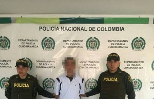 Múltiples capturas en operativos de seguridad en Funza