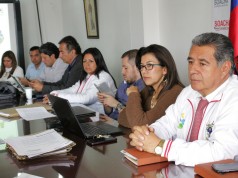 Soacha se prepara en seguridad para Semana Santa