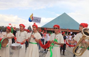 Se inauguró “La copa Gobernación” en Cundinamarca