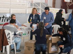 Resultados de las votaciones de Congreso 2018 en Facatativá