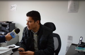 Personero Municipal habló sobre los delitos mas comunes que se presentan en las jornadas de Elecciones