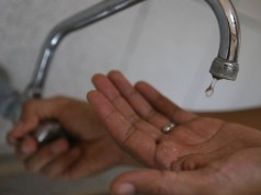 Corte de agua en municipios de Sabana Occidente para reparar daño en tubería