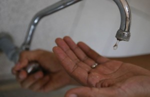 Funza tendrá un nuevo corte de agua