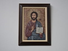 Así se vive la Semana Mayor en Funza