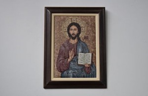 Así se vive la Semana Mayor en Funza