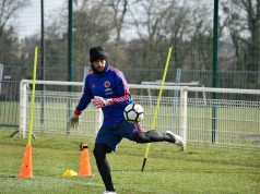 Selección Colombia tiene completo el grupo de convocados