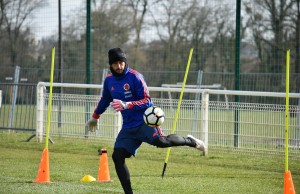 Selección Colombia tiene completo el grupo de convocados