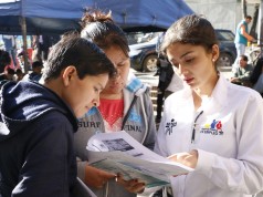 Más de siete mil empleos en Plaza de la Paz de la Gobernación