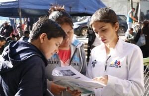 Más de siete mil empleos en Plaza de la Paz de la Gobernación