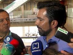 Jorge Rey, Gobernador de Cundinamarca habló acerca de la solución sobre el PAE en Cundinamarca