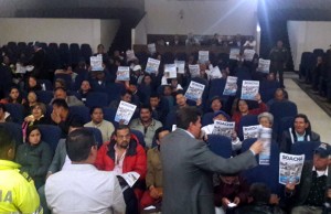 Positivo balance del uso de herramientas tecnológicas para la seguridad en Soacha