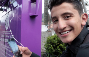 La Calera se une a la revolución digital en Cundinamarca