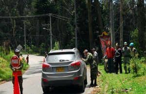 Brigada XIII activa dispositivo de seguridad y prevención para Semana Santa