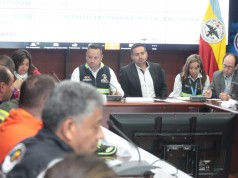 Cundinamarca, pionero en la formulación de la Política Pública de Gestión del Riesgo de Desastres