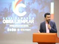 Cundinamarca se suma a la línea de austeridad