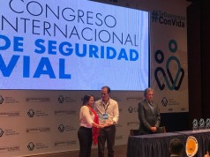 Cundinamarca, primer lugar en la misión de salvar vidas en las vías: ANSV