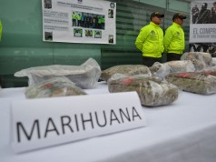 Arremetida contra el delito en Zipaquirá