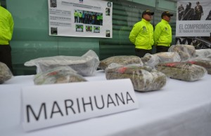 Arremetida contra el delito en Zipaquirá