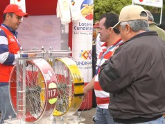 Lotería de Cundinamarca transfirió más de $29.000 millones para la salud en 2017