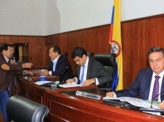Asamblea de Cundinamarca conforma comisiones para estudio de Proyectos de Ordenanza