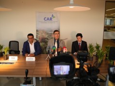 CAR se pronuncia sobre decisiones de la Procuraduría y el Ministerio de Ambiente respecto a manejo en rellenos sanitarios y reservas forestales