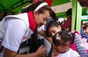 Soacha prende las alarmas por casos de sarampión en Colombia