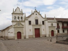 Bojacá, un destino de fe y reflexión en Semana Santa