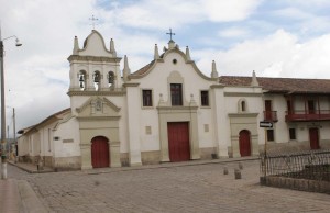 Bojacá, un destino de fe y reflexión en Semana Santa