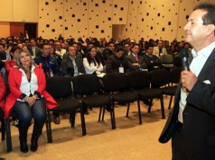 Cajicá, escenario del foro “Vive la paz cotidiana en tu territorio”