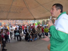 Entraron en funcionamiento 34 cámaras de ‘videovigilancia’ en el municipio de Chía