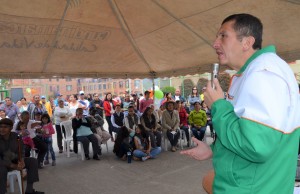 Entraron en funcionamiento 34 cámaras de ‘videovigilancia’ en el municipio de Chía