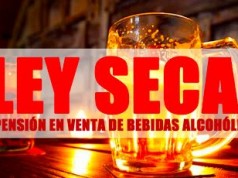 Ley seca en Funza por elecciones