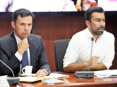 “Cundinamarca es tierra de tolerancia y respeto por las garantías de los derechos electorales”, Jorge Rey