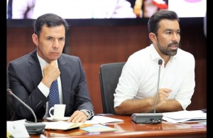 “Cundinamarca es tierra de tolerancia y respeto por las garantías de los derechos electorales”, Jorge Rey