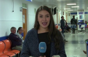 La Samaritana, primer hospital público colombiano con acreditación de calidad en salud